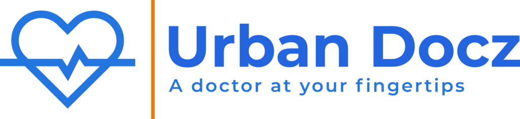 Urban Docz: A doctor at your fingertips