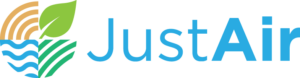 JustAir logo