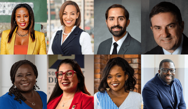 TechTown Detroit welcomes eight new board members amidst period of ...