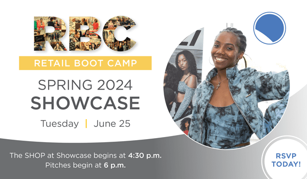 Retail Boot Camp Spring 2024 Showcase | TechTown Detroit