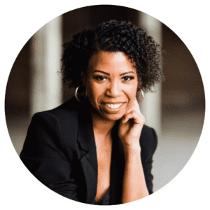 Latoya Vongrechin, V Agency