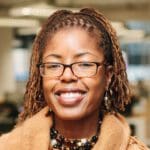 Dr. Marlo Rencher Headshot