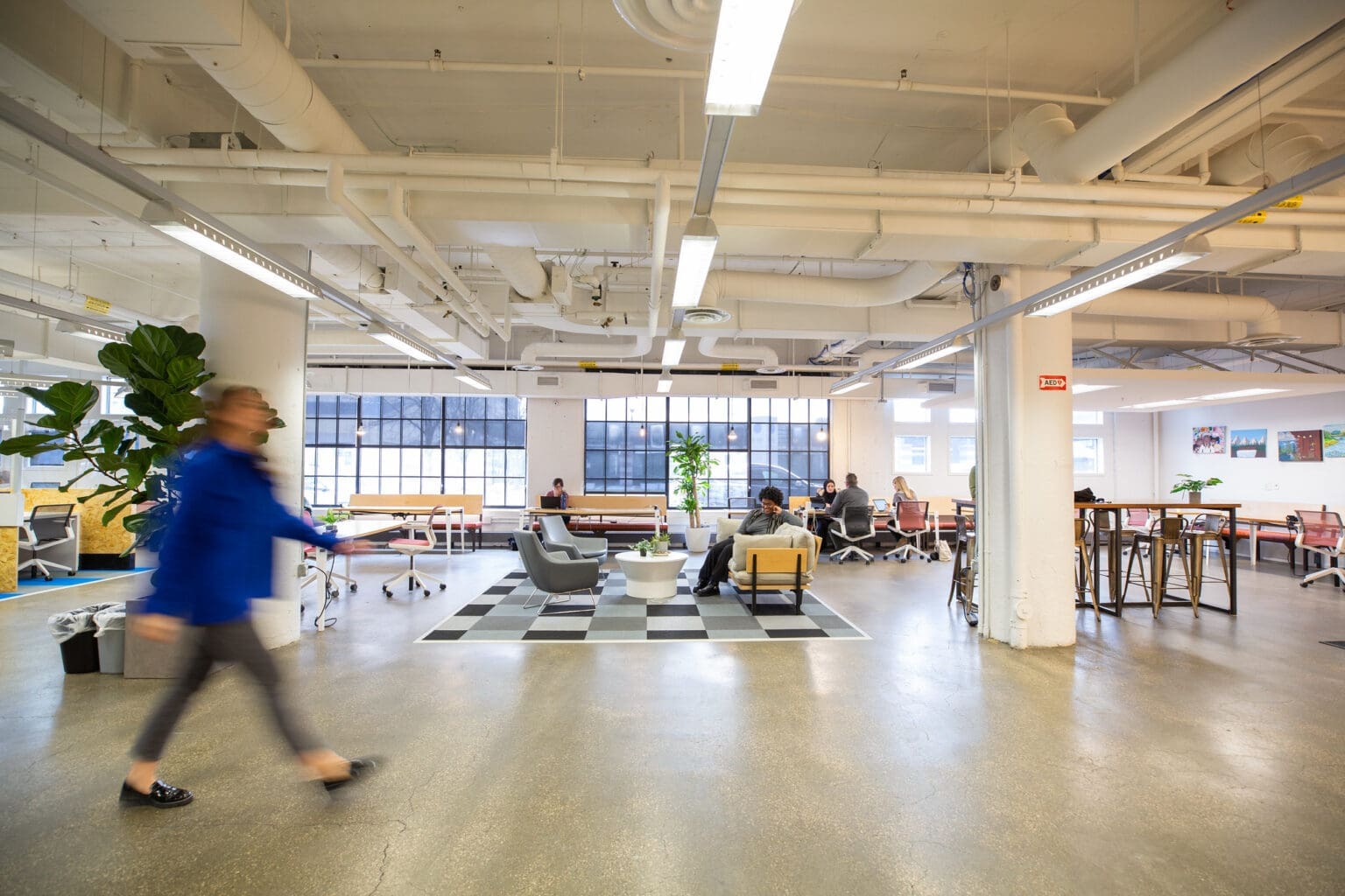 TechTown Detroit | We Mean Business
