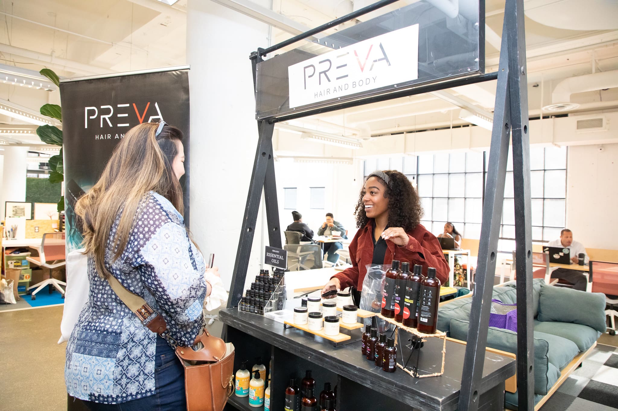 The SHOP | October 29