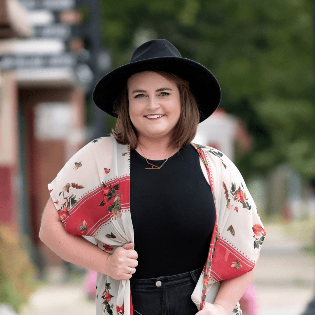 الصورة الشخصية لأماندا سانسن