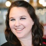 Lindsay Robillard headshot