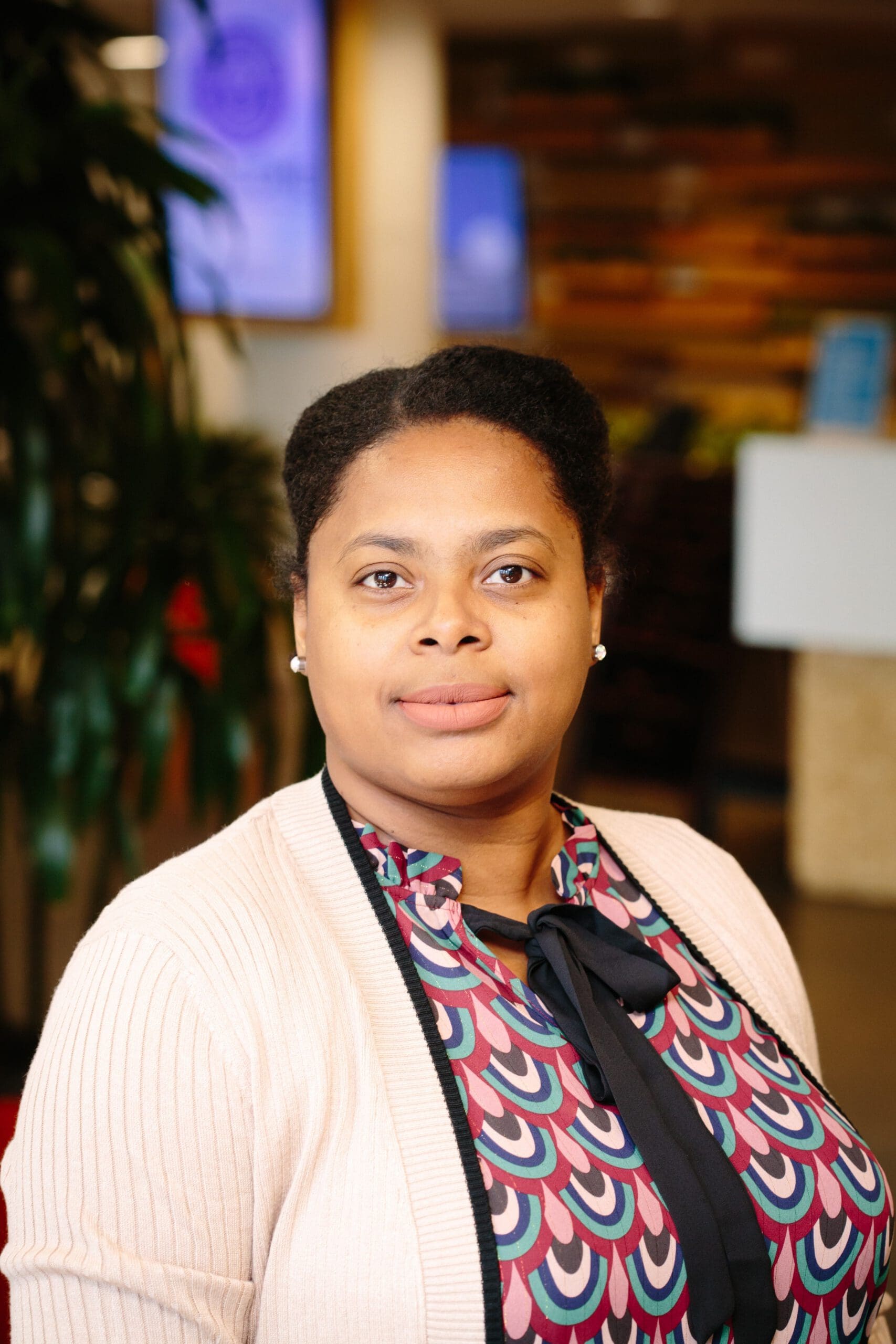 Lisa Borum Retail Boot Camp Showcase Kickstart Award winner