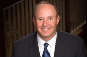 Professional Headshot of Mark Sneyd