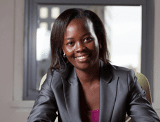 Photo of Anne Maghas