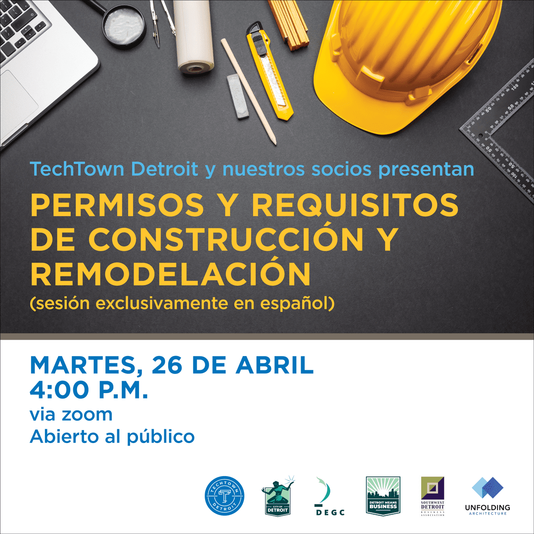 Permisos y requisitos de construcción y remodelación.