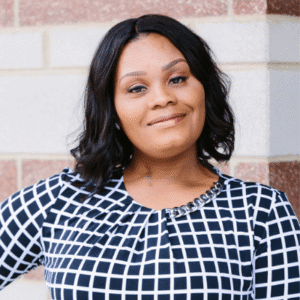 Headshot of Shirley Rawlings