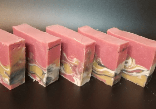 Socotra Island Soaps