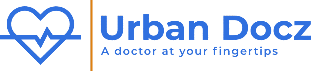 Urban Docz: A doctor at your fingertips