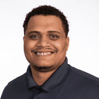 Wardell Crutchfield III headshot