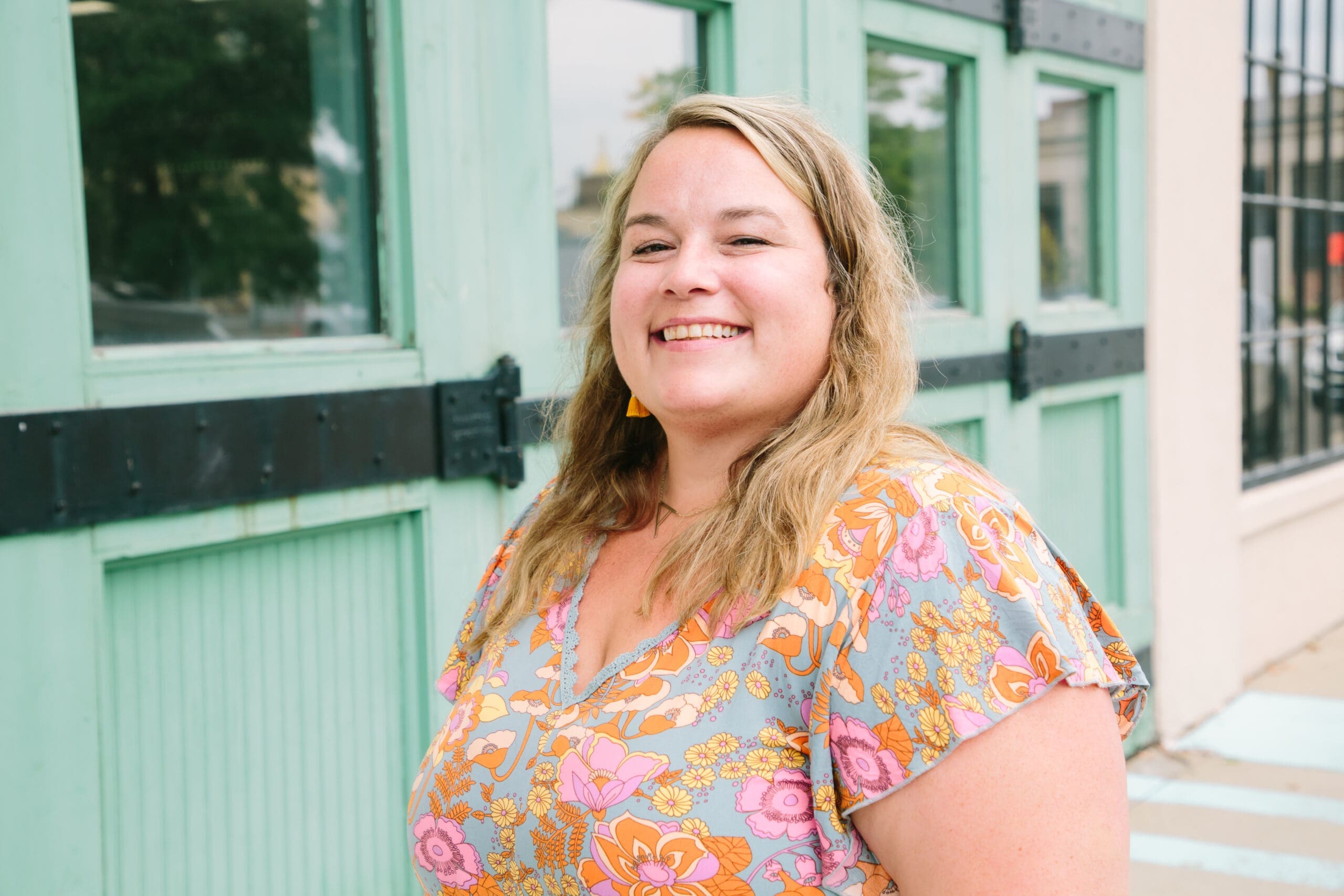 Imagen de perfil de Ashley Fritsch