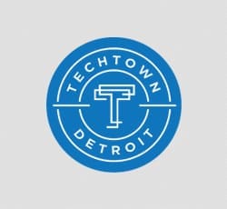TechTown Detroit logo
