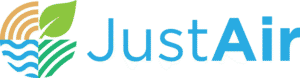 JustAir logo