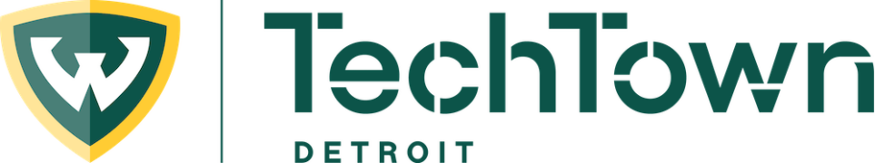 TechTown logo